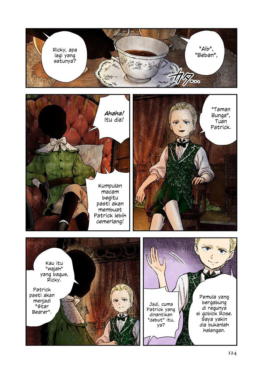 Shadows House Chapter 22