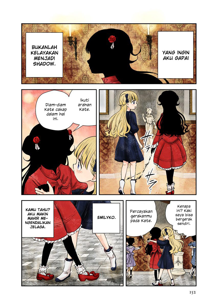 Shadows House Chapter 24