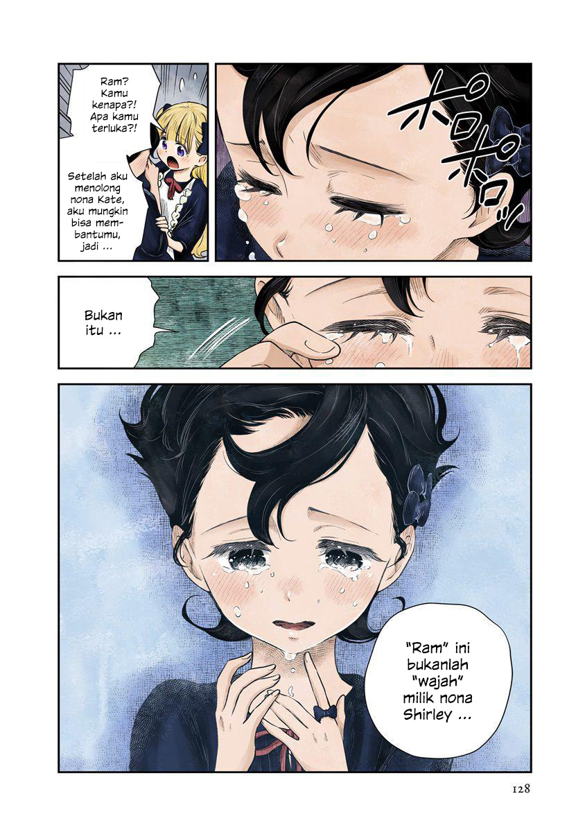 Shadows House Chapter 34
