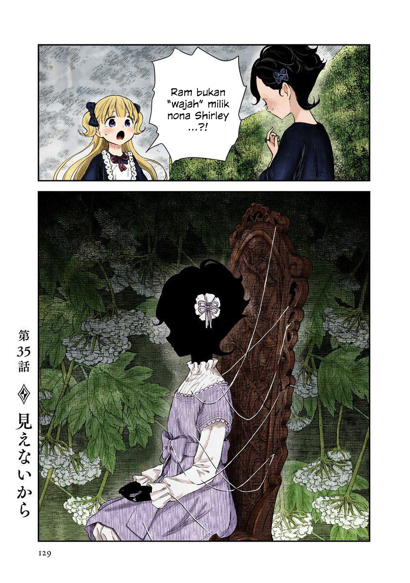 Shadows House Chapter 35