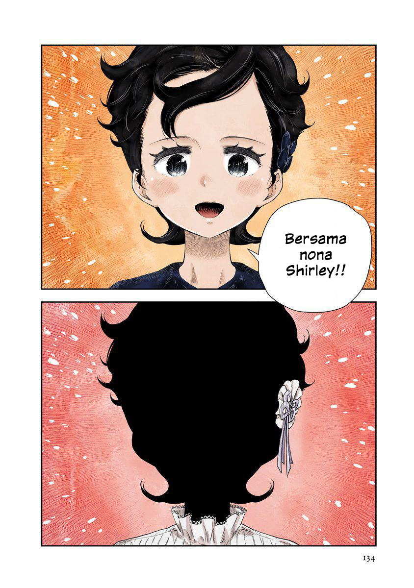 Shadows House Chapter 35