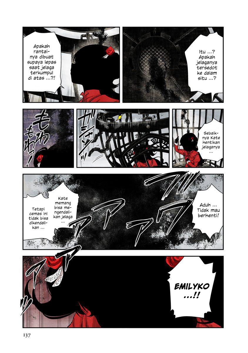 Shadows House Chapter 35