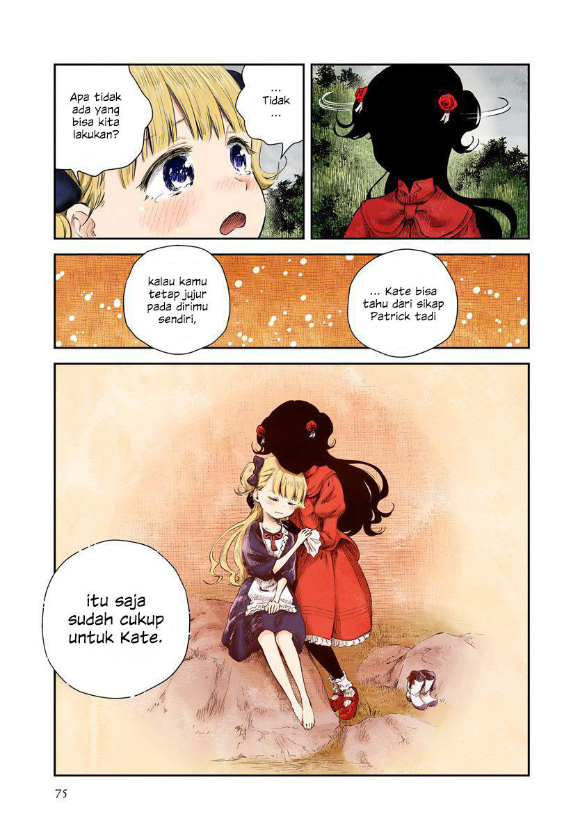 Shadows House Chapter 42