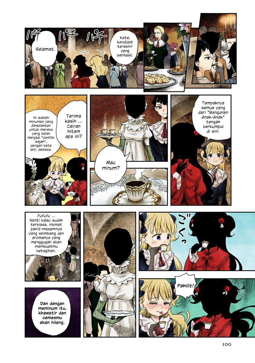 Shadows House Chapter 44