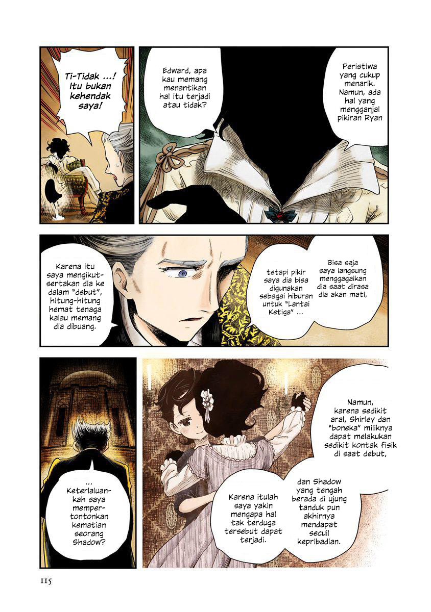 Shadows House Chapter 45