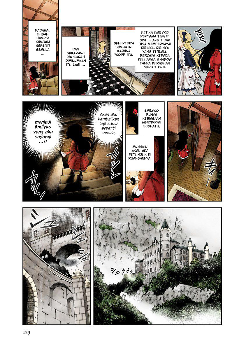Shadows House Chapter 46