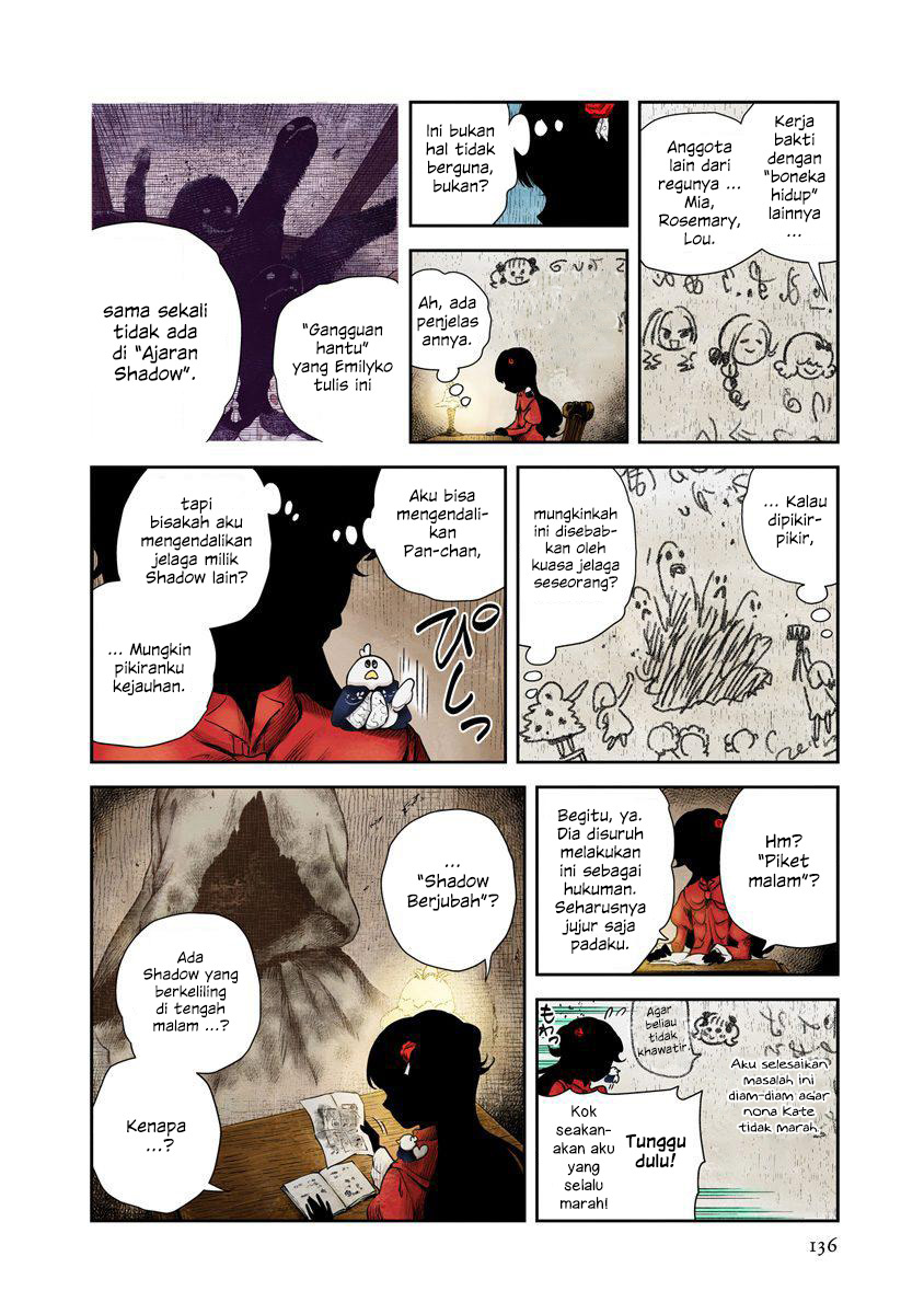 Shadows House Chapter 47