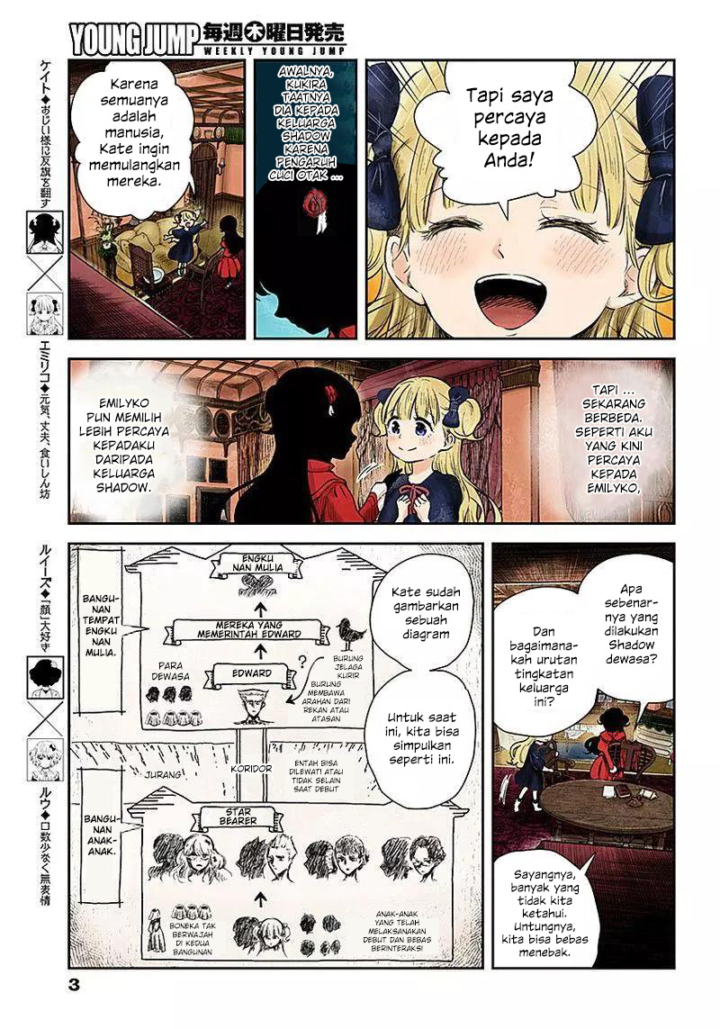 Shadows House Chapter 48