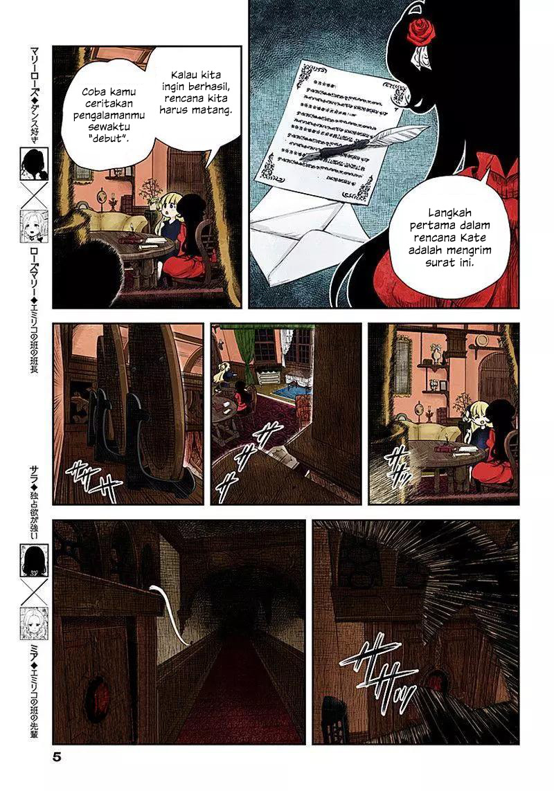 Shadows House Chapter 48