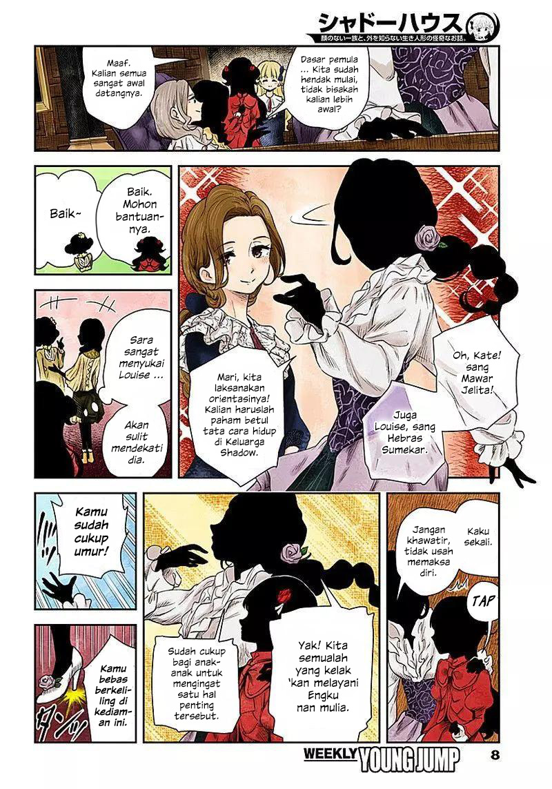 Shadows House Chapter 48
