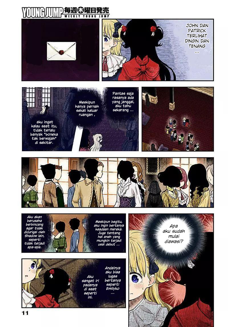 Shadows House Chapter 48