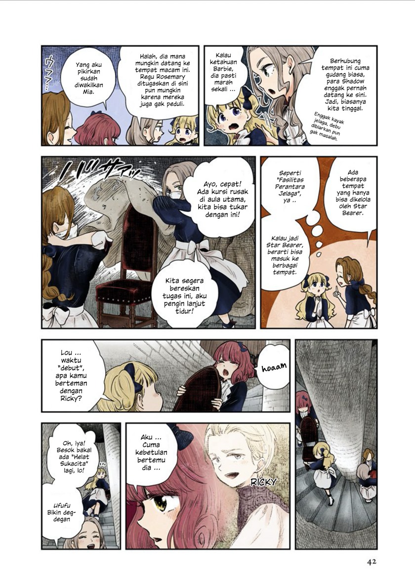 Shadows House Chapter 54
