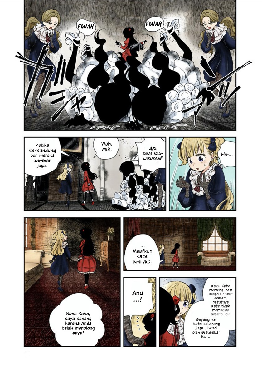 Shadows House Chapter 54