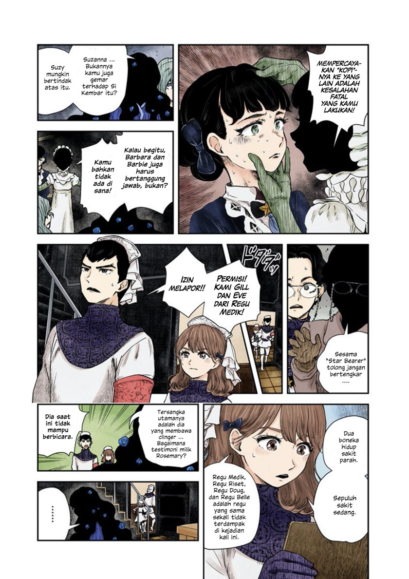 Shadows House Chapter 57
