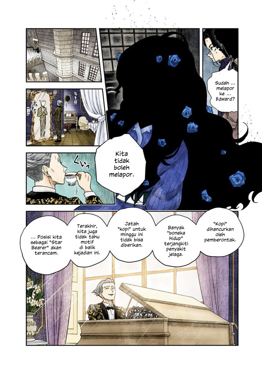Shadows House Chapter 57