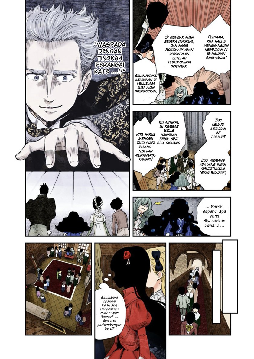Shadows House Chapter 57