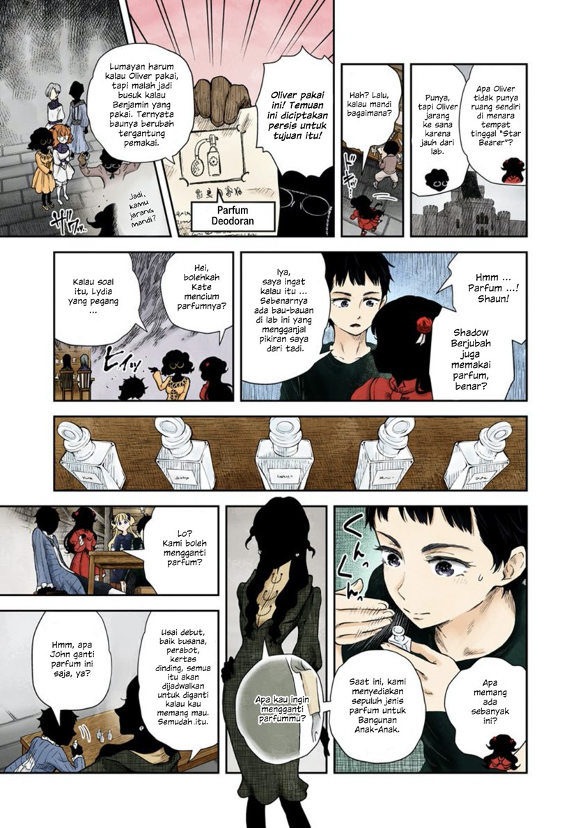 Shadows House Chapter 60
