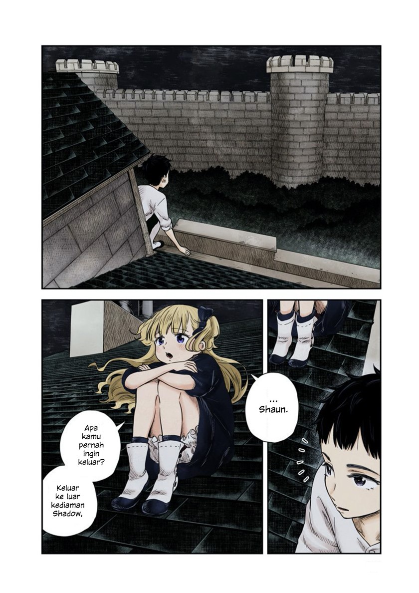 Shadows House Chapter 62
