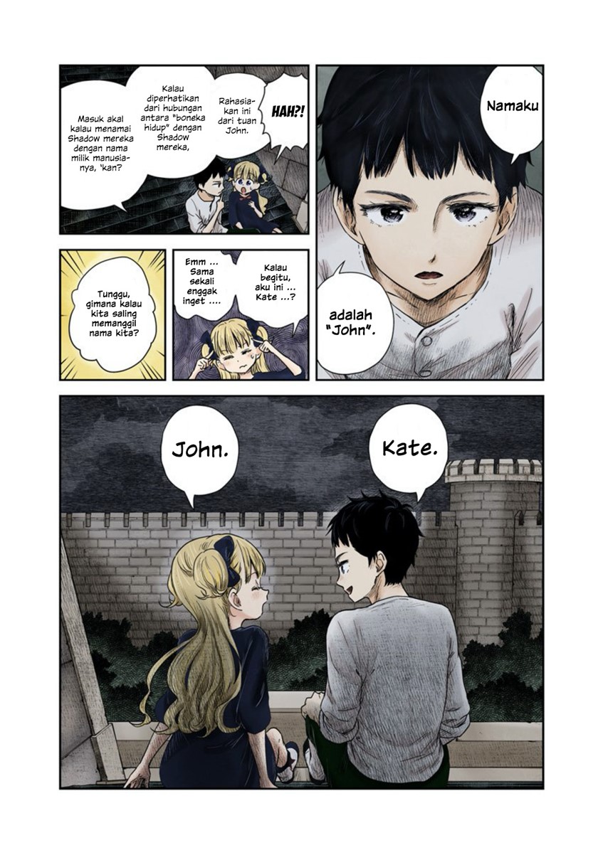 Shadows House Chapter 62