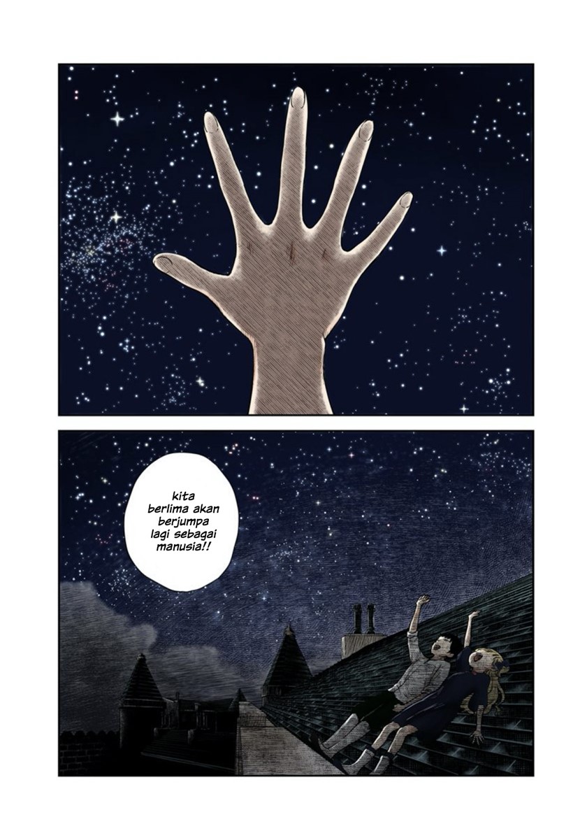 Shadows House Chapter 62