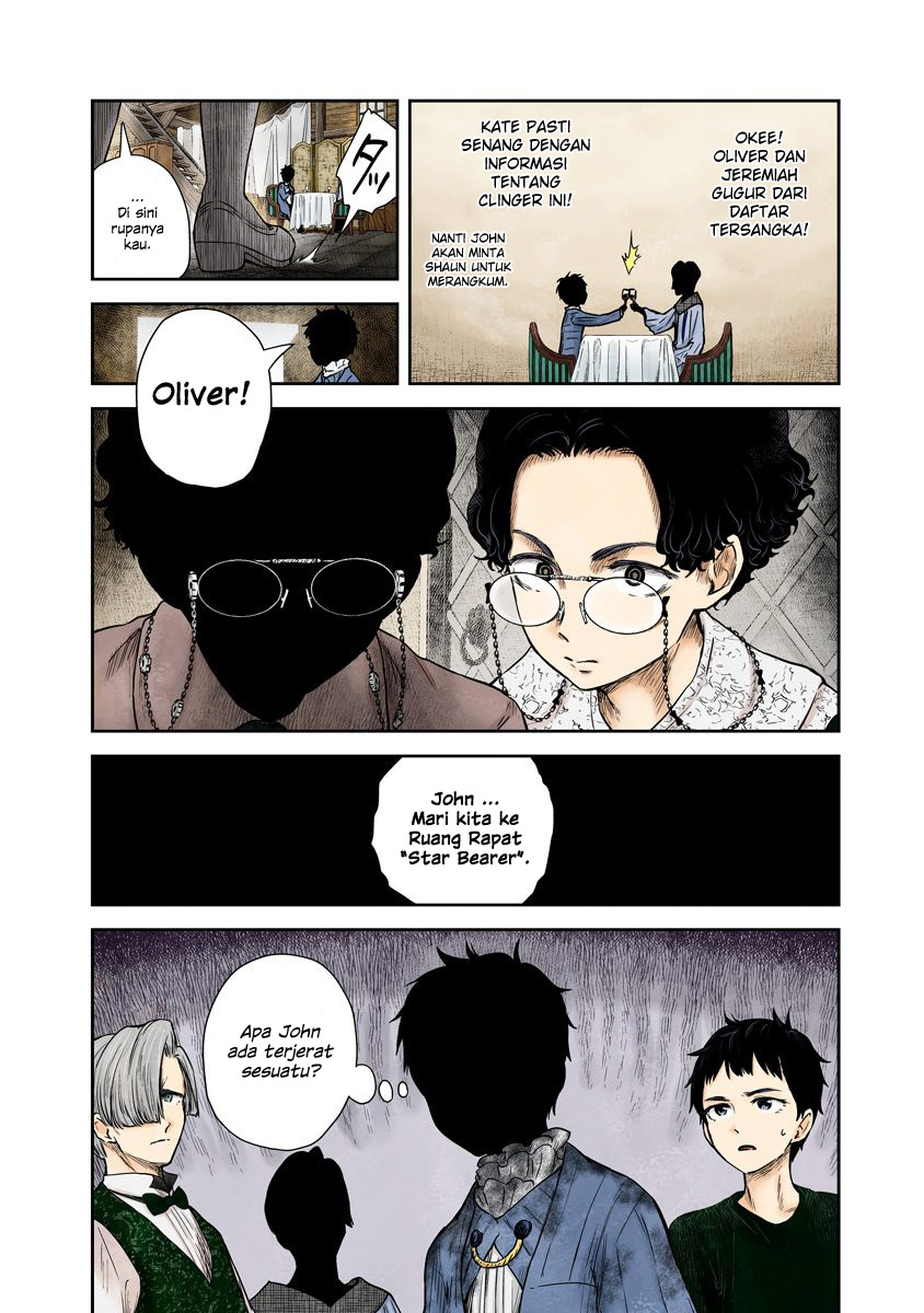 Shadows House Chapter 64