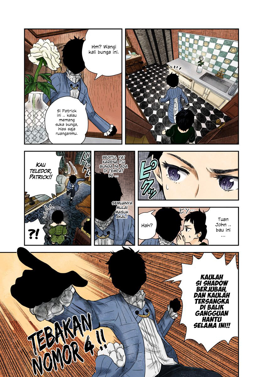Shadows House Chapter 67