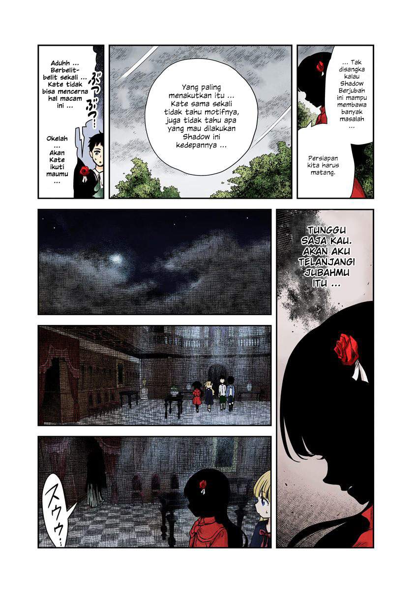 Shadows House Chapter 68