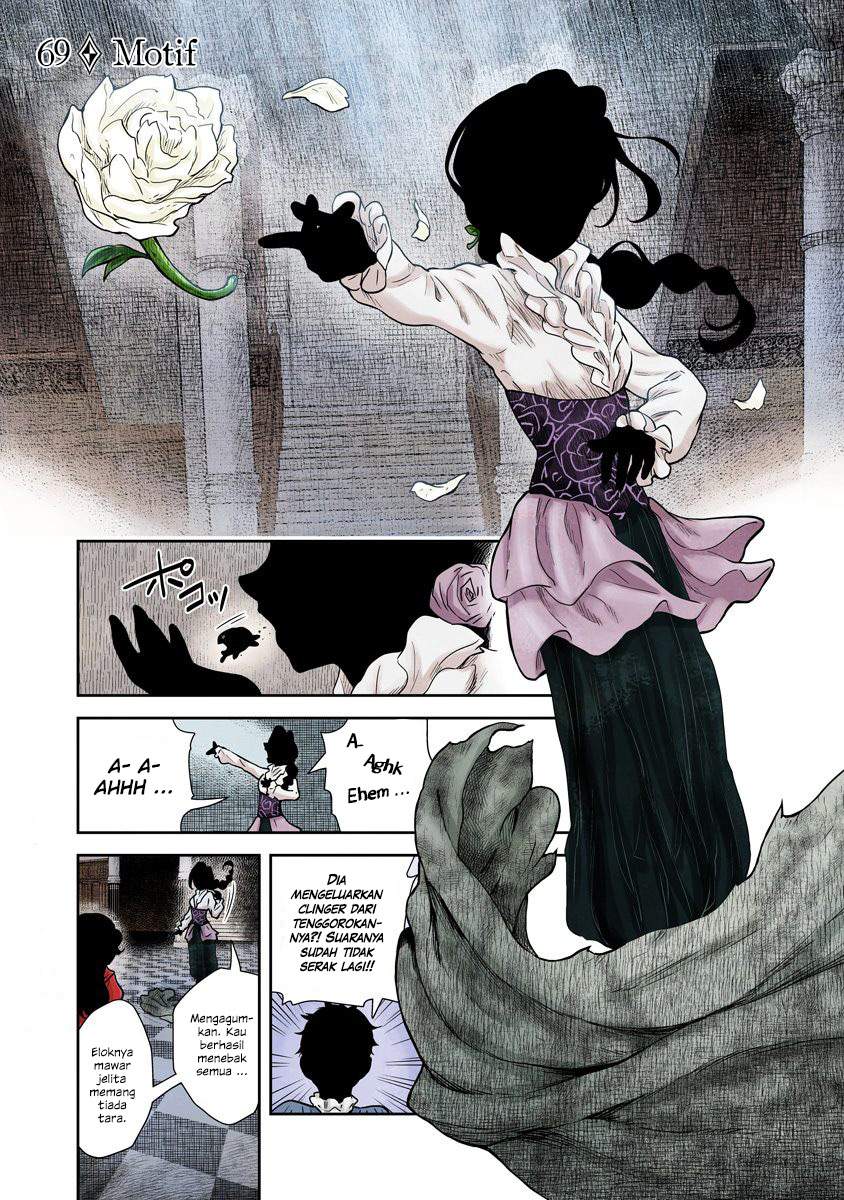 Shadows House Chapter 69