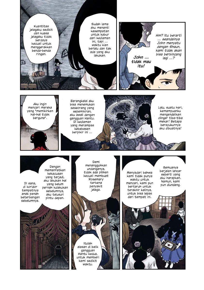 Shadows House Chapter 69