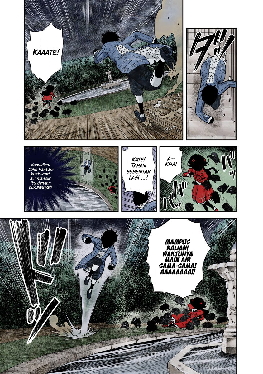 Shadows House Chapter 73