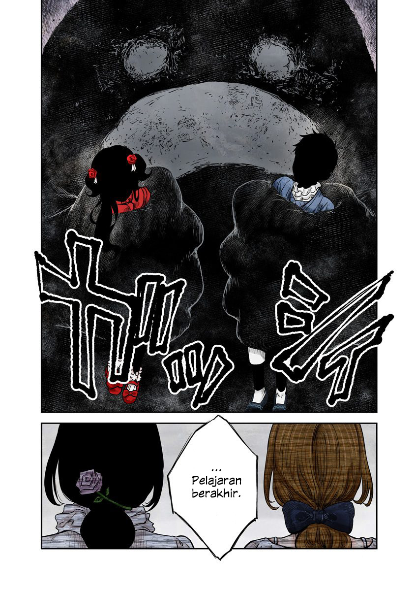Shadows House Chapter 73