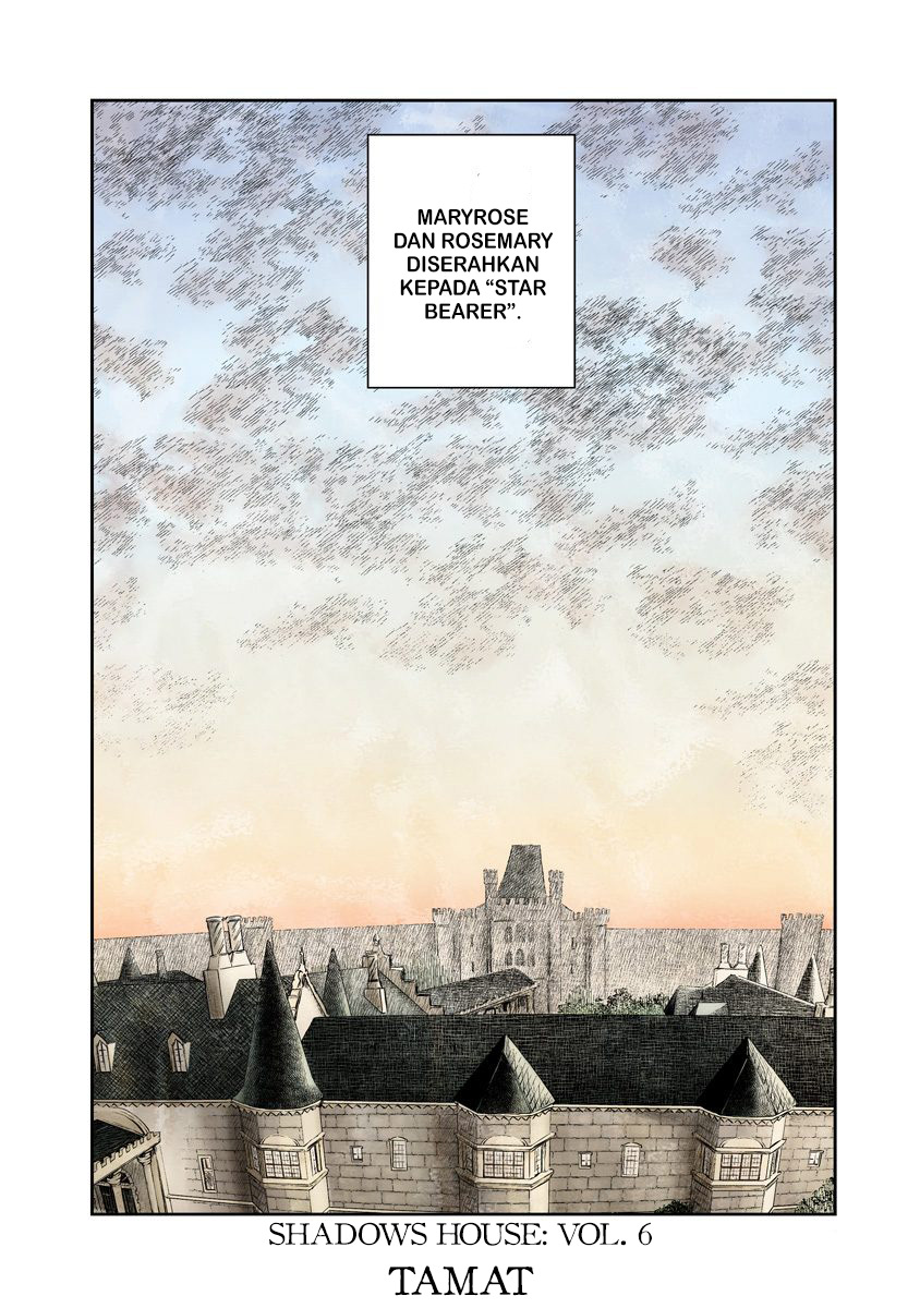 Shadows House Chapter 74