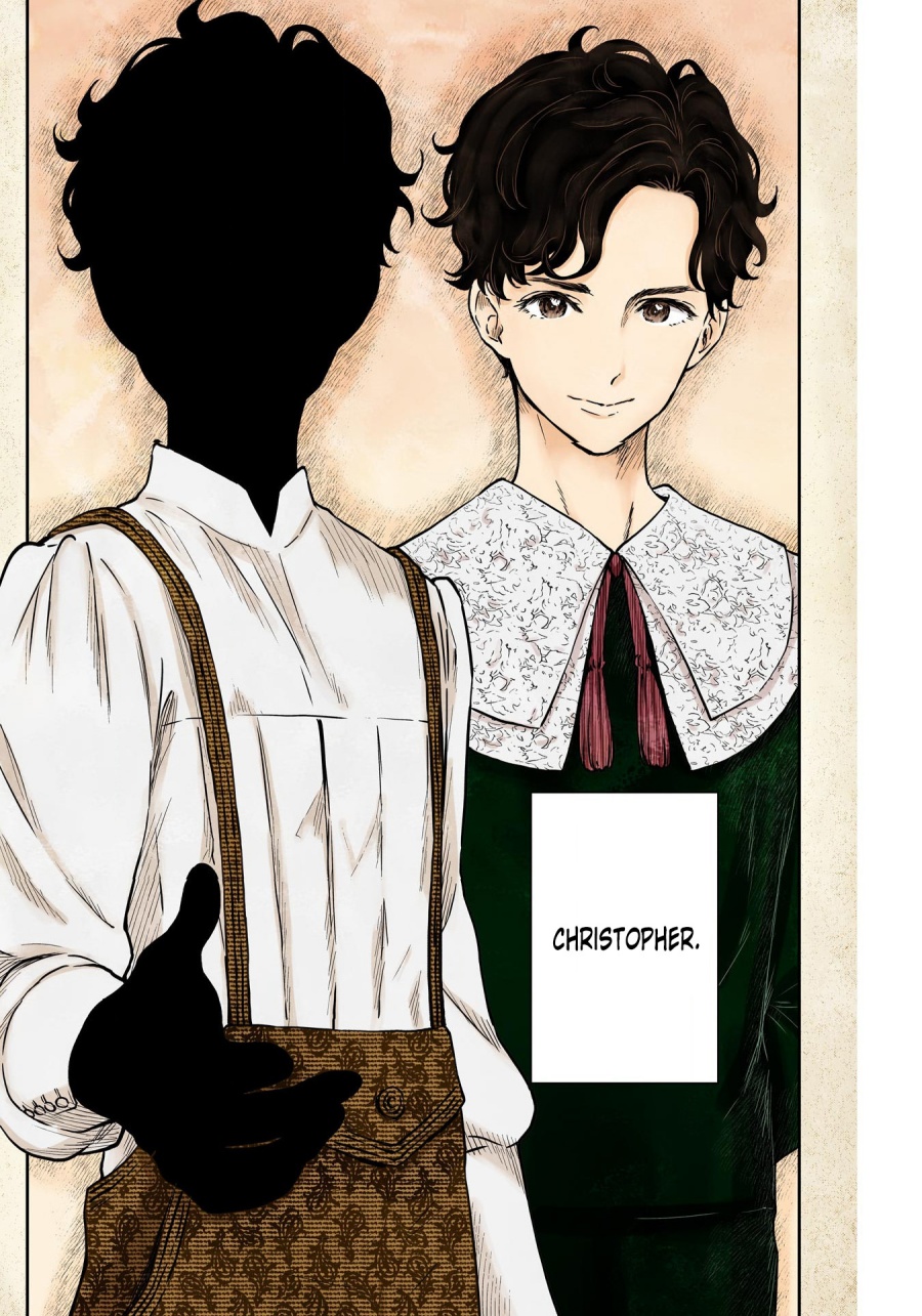 Shadows House Chapter 75