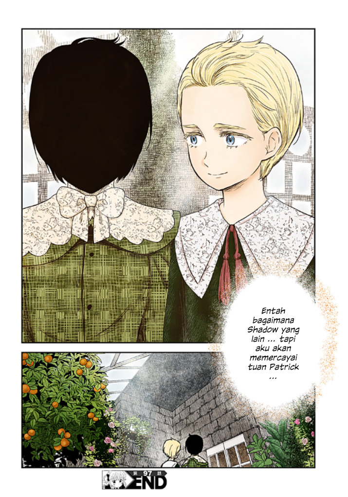Shadows House Chapter 97