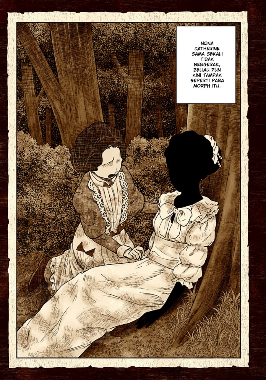 Shadows House Chapter 107