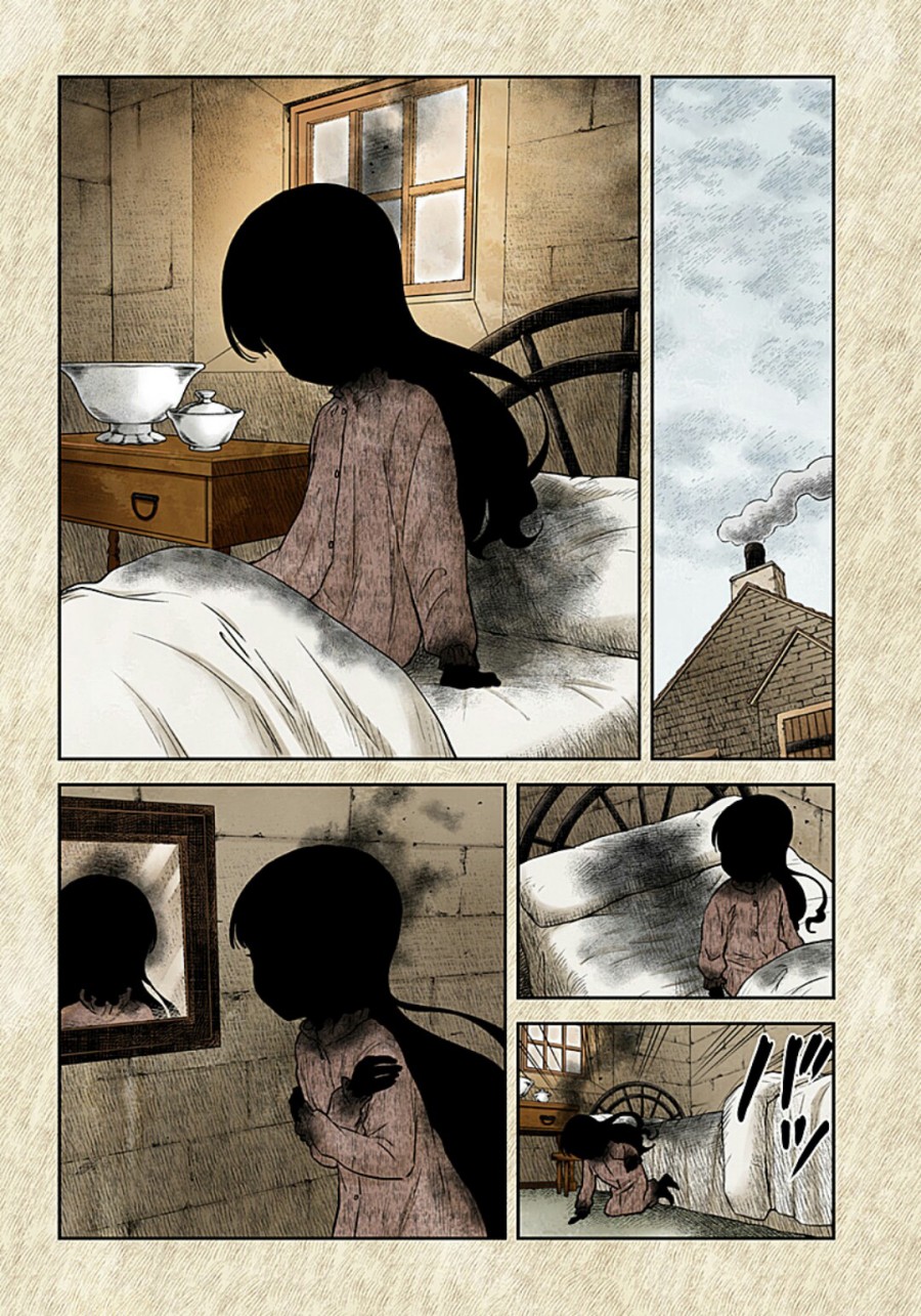 Shadows House Chapter 108