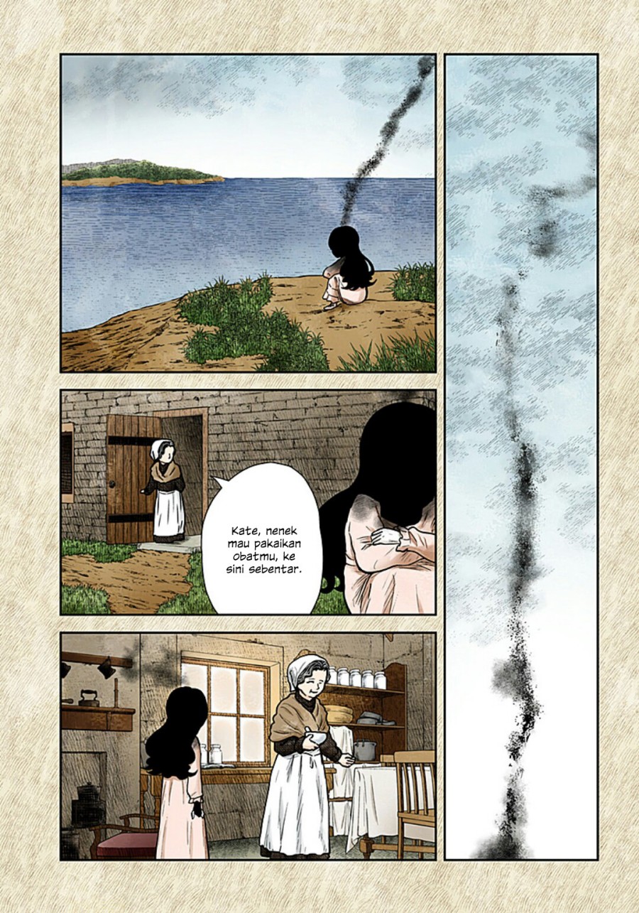 Shadows House Chapter 108
