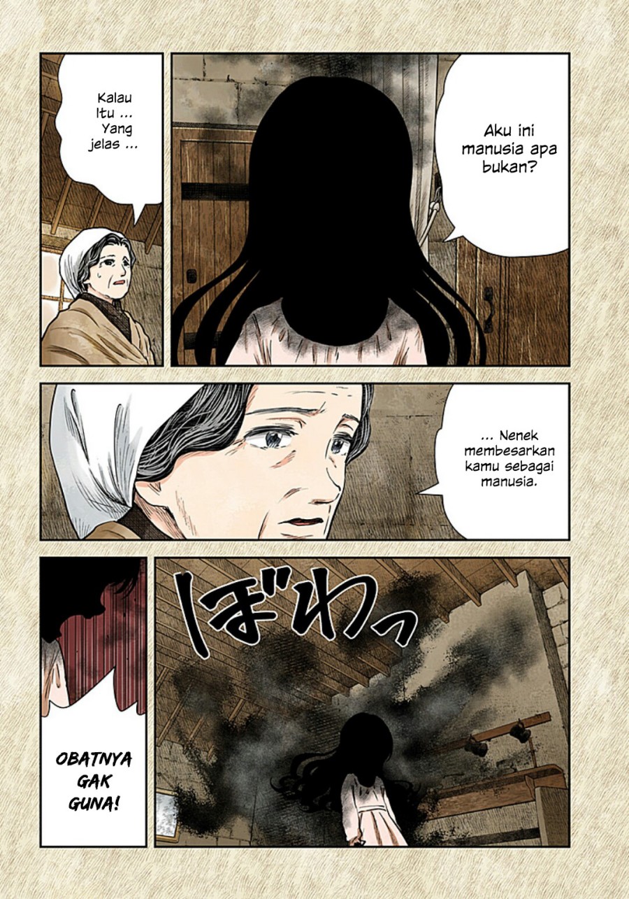 Shadows House Chapter 108