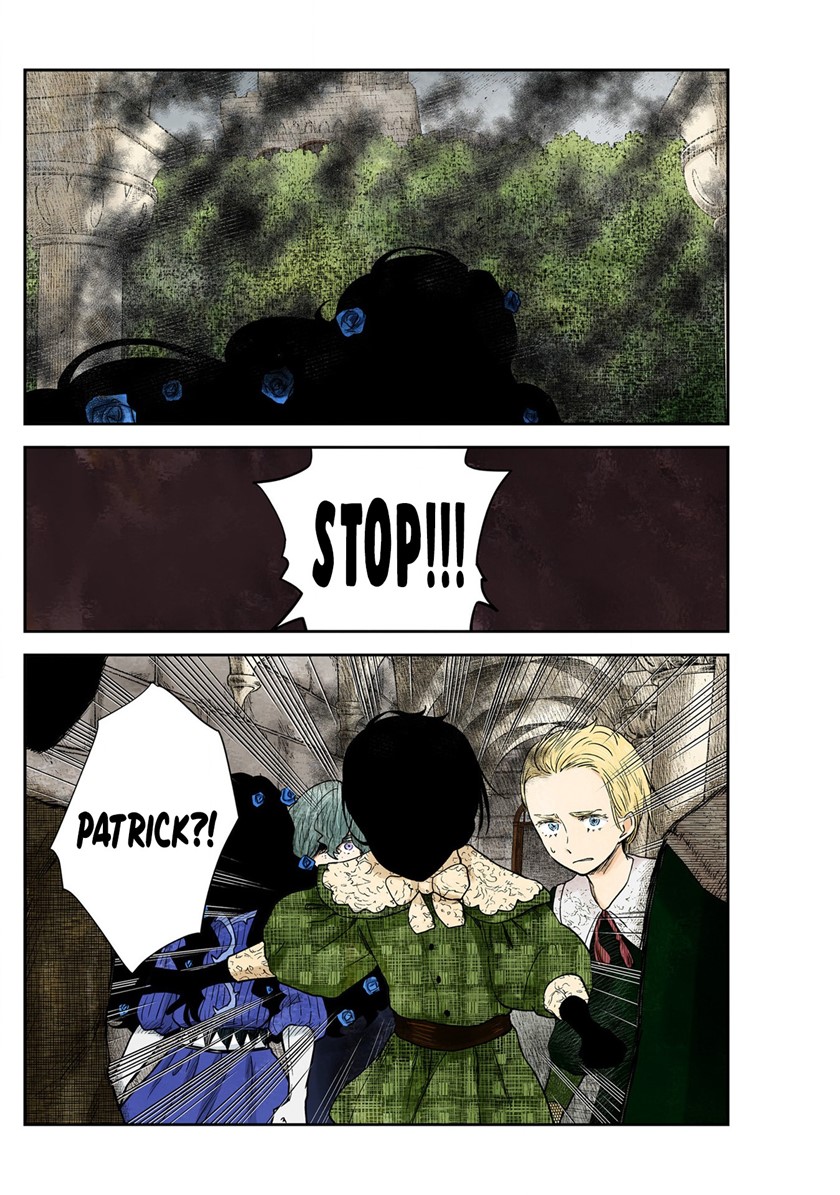 Shadows House Chapter 121