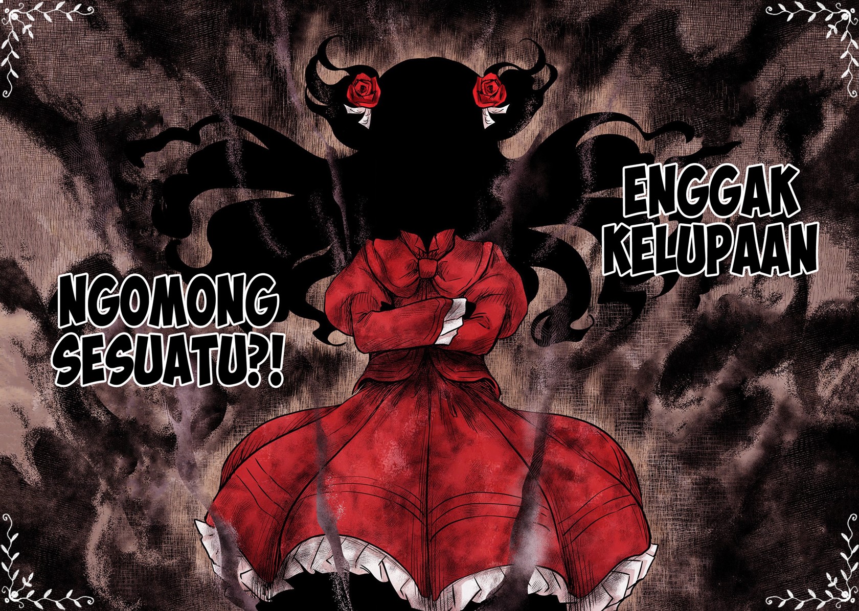 Shadows House Chapter 133