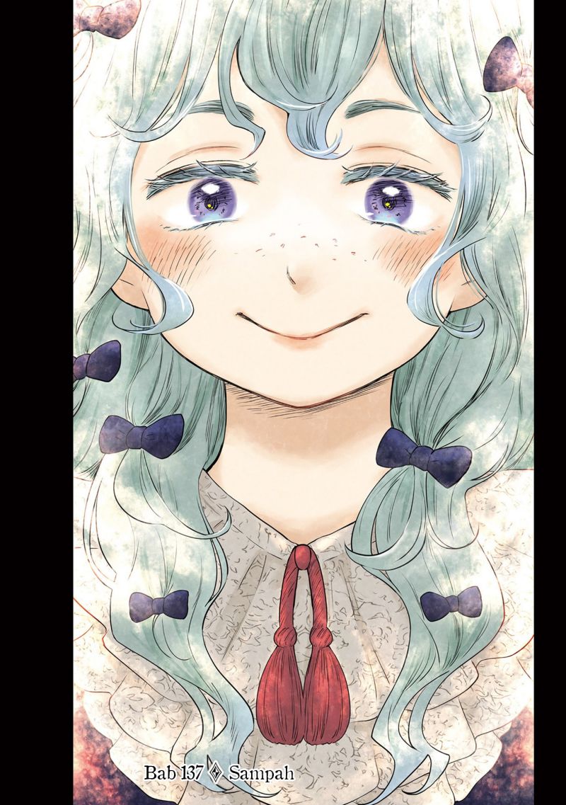 Shadows House Chapter 137
