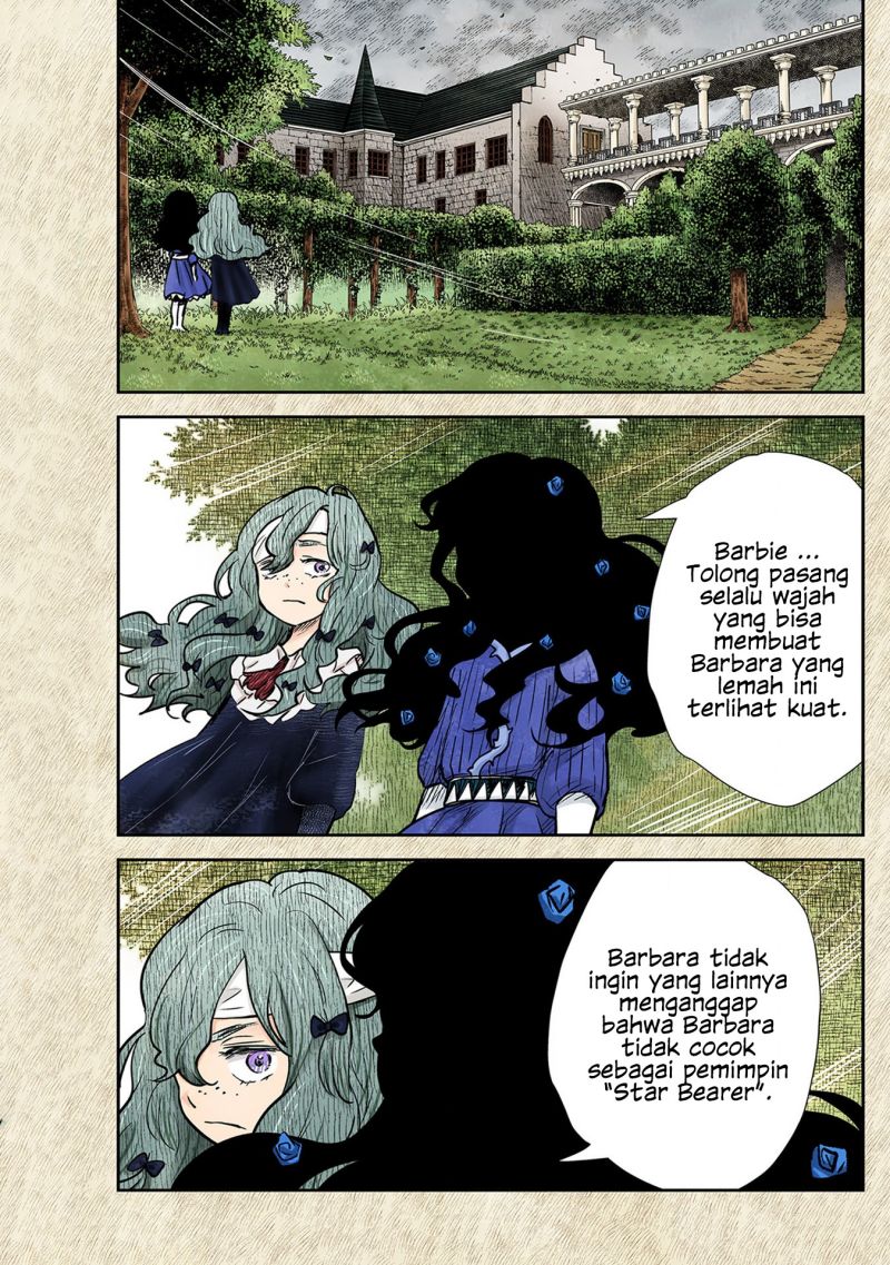 Shadows House Chapter 137