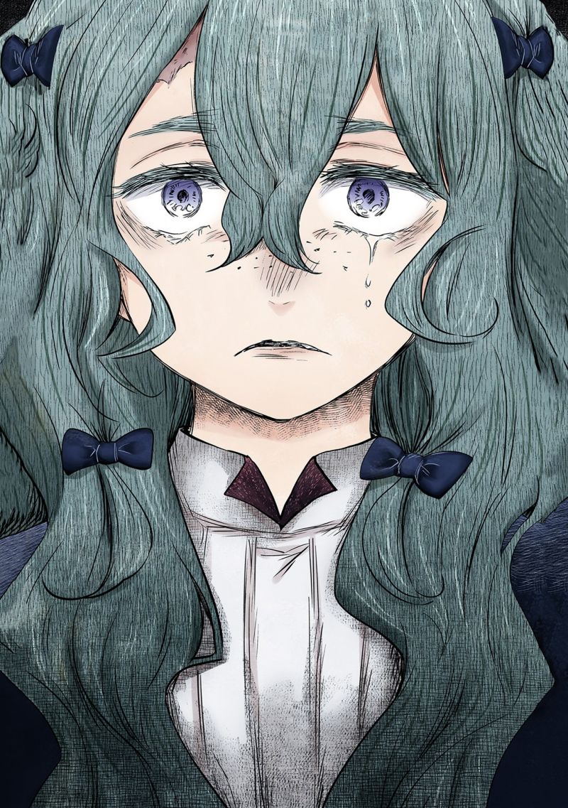 Shadows House Chapter 137
