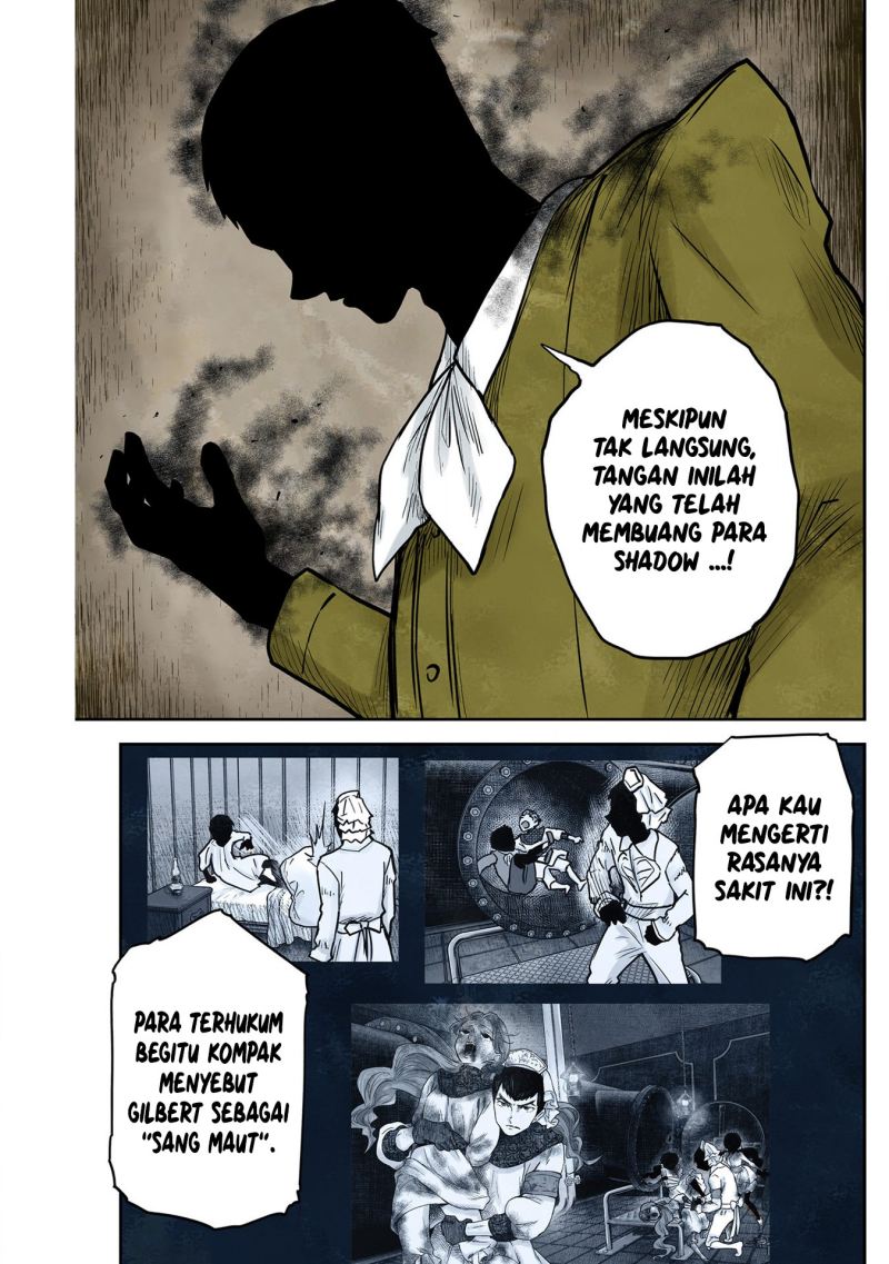 Shadows House Chapter 141