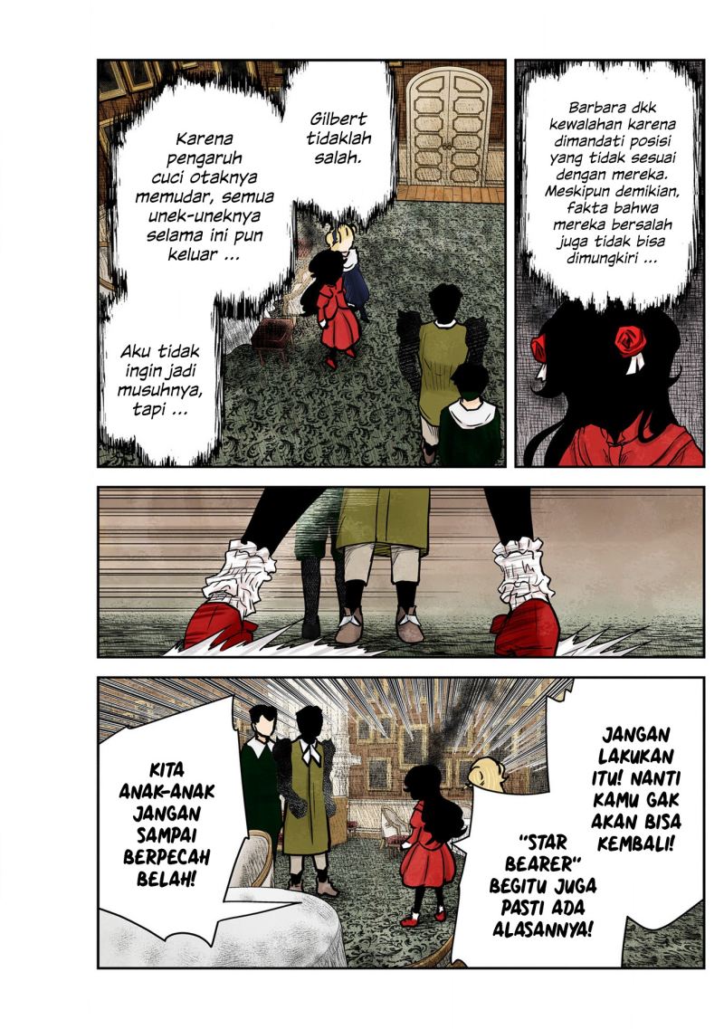Shadows House Chapter 141