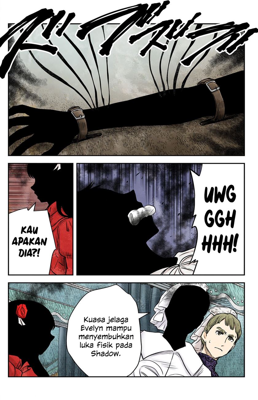 Shadows House Chapter 145