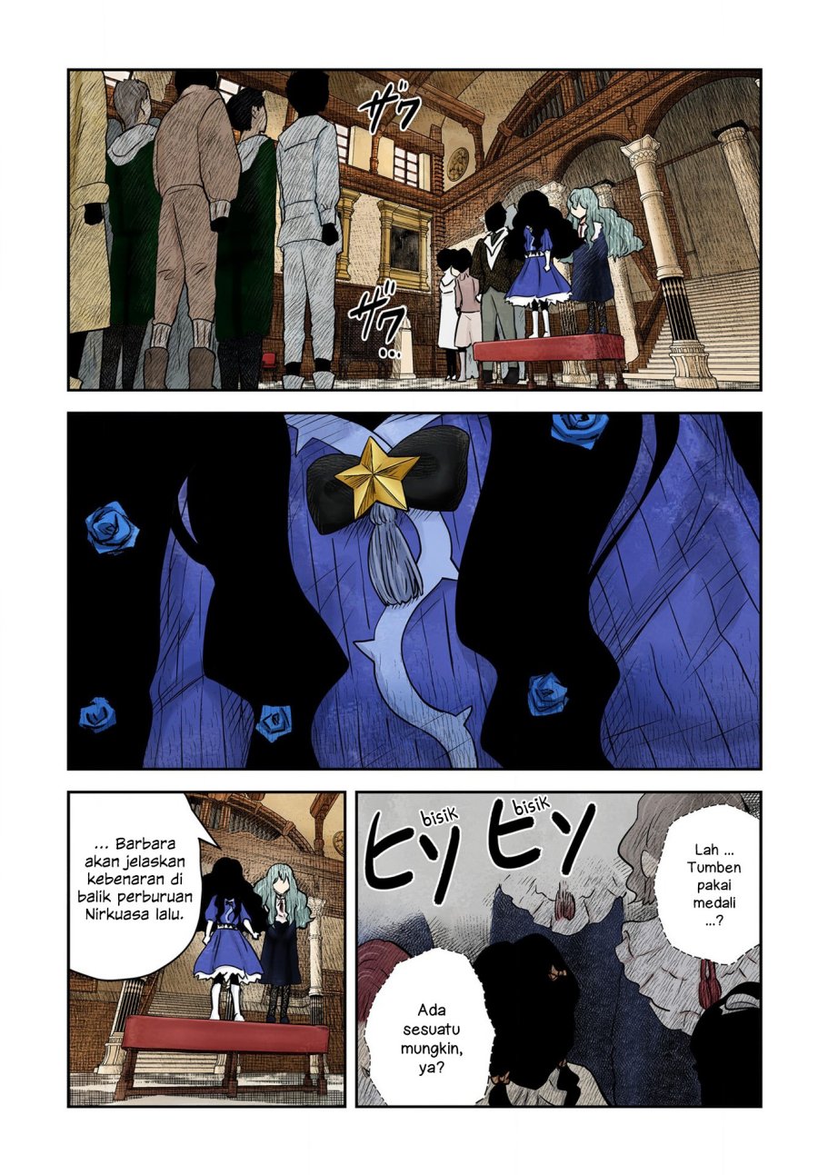 Shadows House Chapter 150