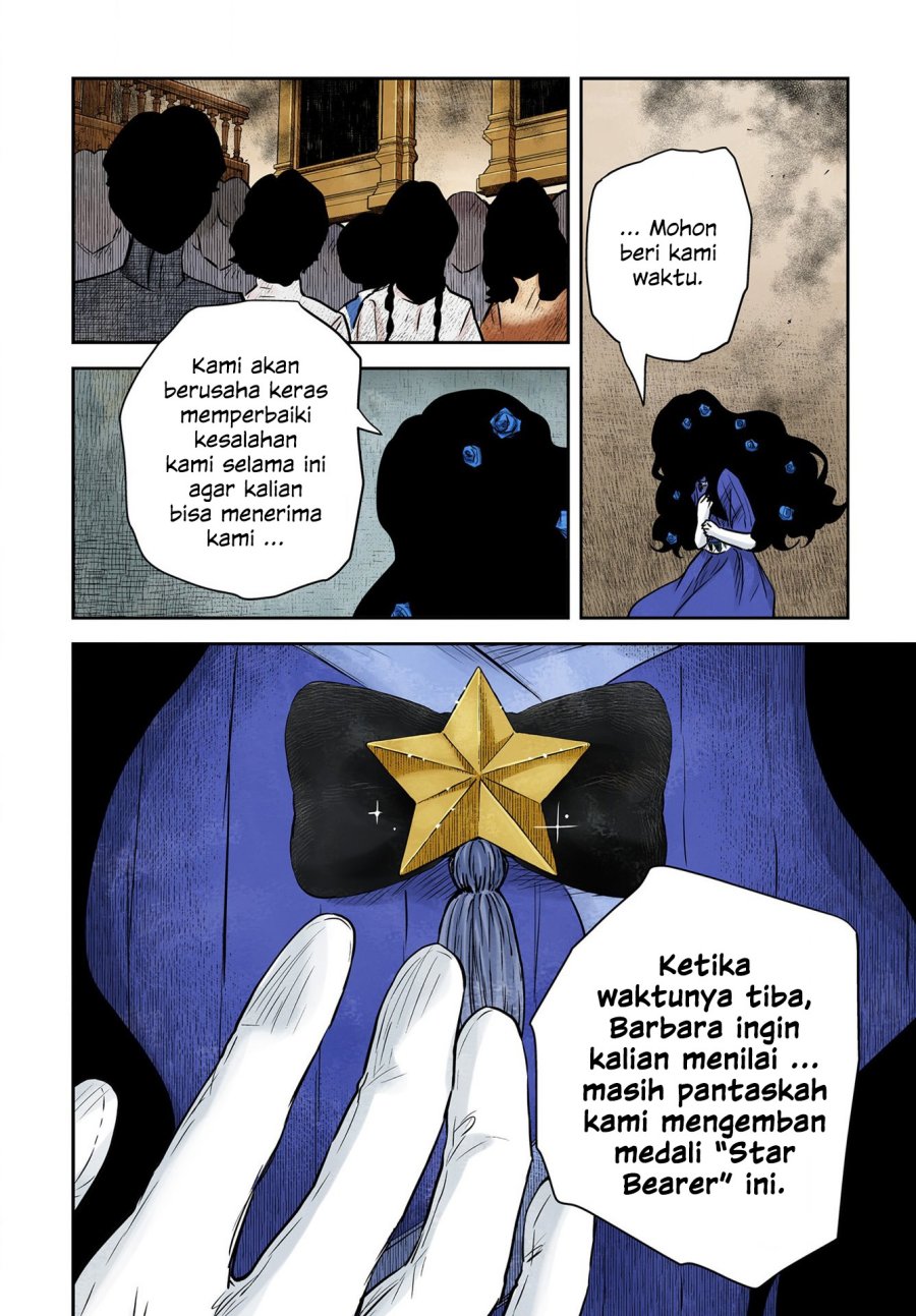Shadows House Chapter 150