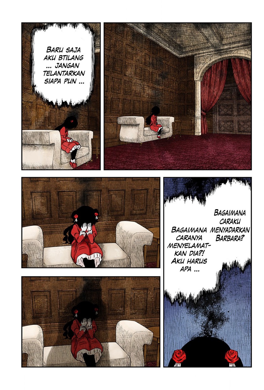 Shadows House Chapter 154