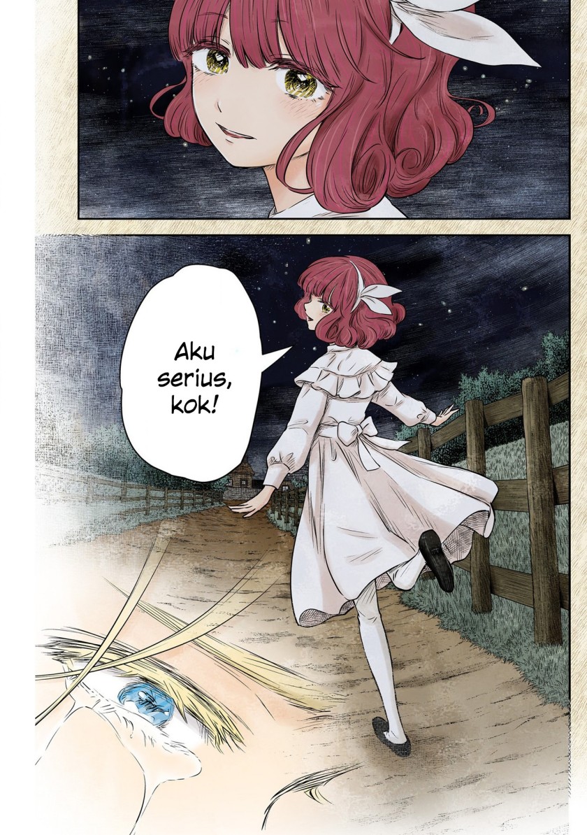 Shadows House Chapter 157